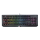 Klawiatura Trust GXT 890 Cada RGB Mechanical Keyboard